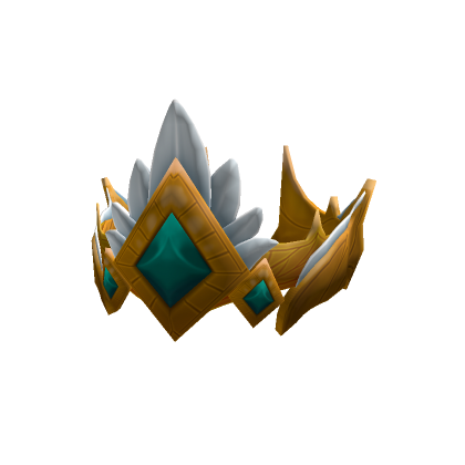 UgcNoticias_'s tweet photo. 📣 : Nuevo Limited Gratis "Destined Crown" Ya Disponible Con Una Cantidad Limitada de Copias.  

➤https://t.co/Q2E4mxmmJZ
#Roblox #RobloxDev #RobloxFreeUGC #RobloxUGCLimited https://t.co/90k2QONxbn