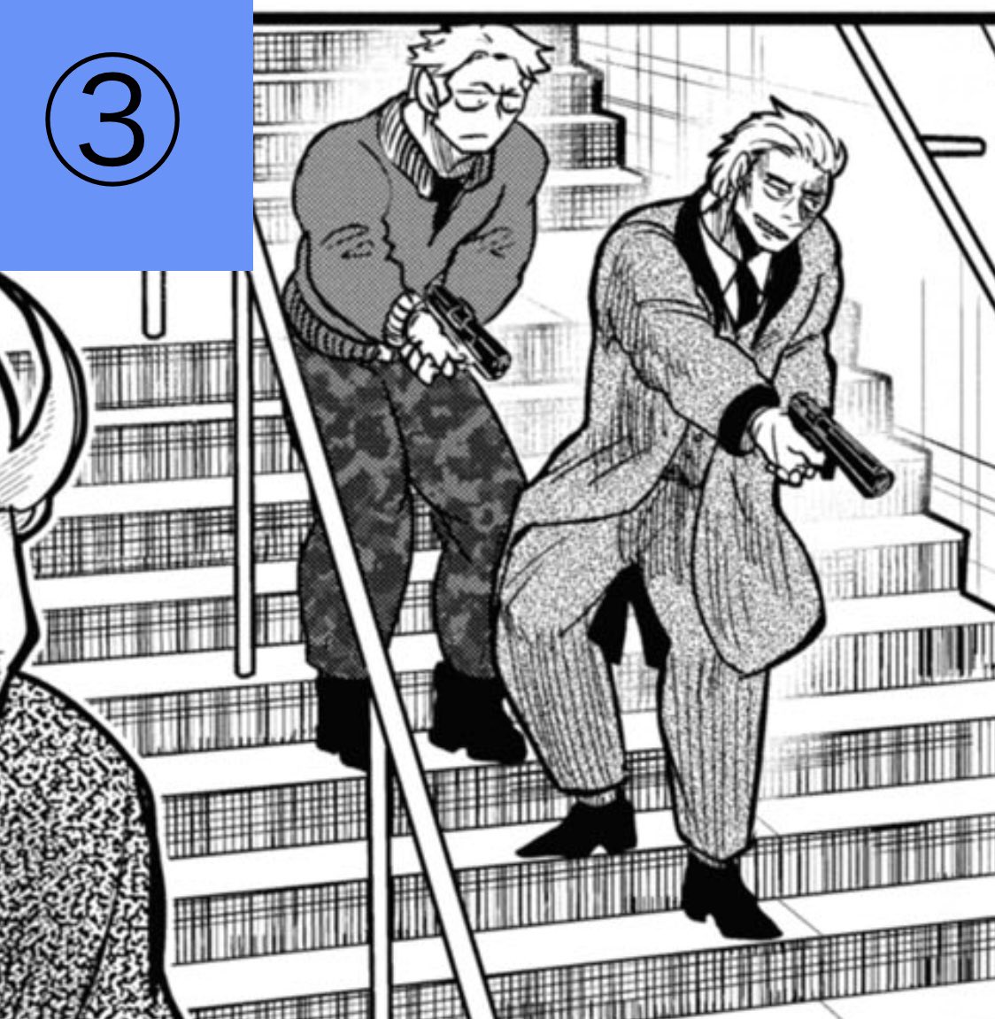 スイーパーインクのアクキー、服装どれの時の寄りが良いですか?(カラーなのでデザイン多少変更あります) ↓下につなげたアンケートに投票いただけると助かります…!