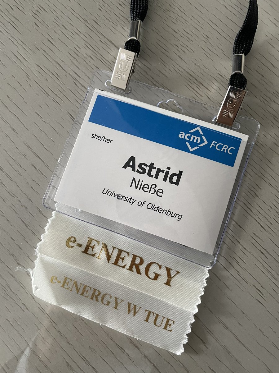 That has been a great week at ACM e-Energy conference! Thanks to all the organizers from <a href="/sig_energy/">ACM SIGEnergy</a> !