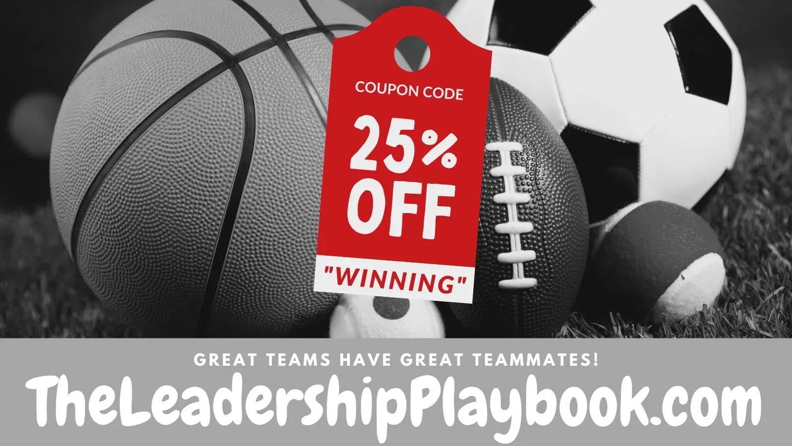 Coach the Coaches on Twitter "GREAT TEAMS HAVE GREAT TEAMMATES