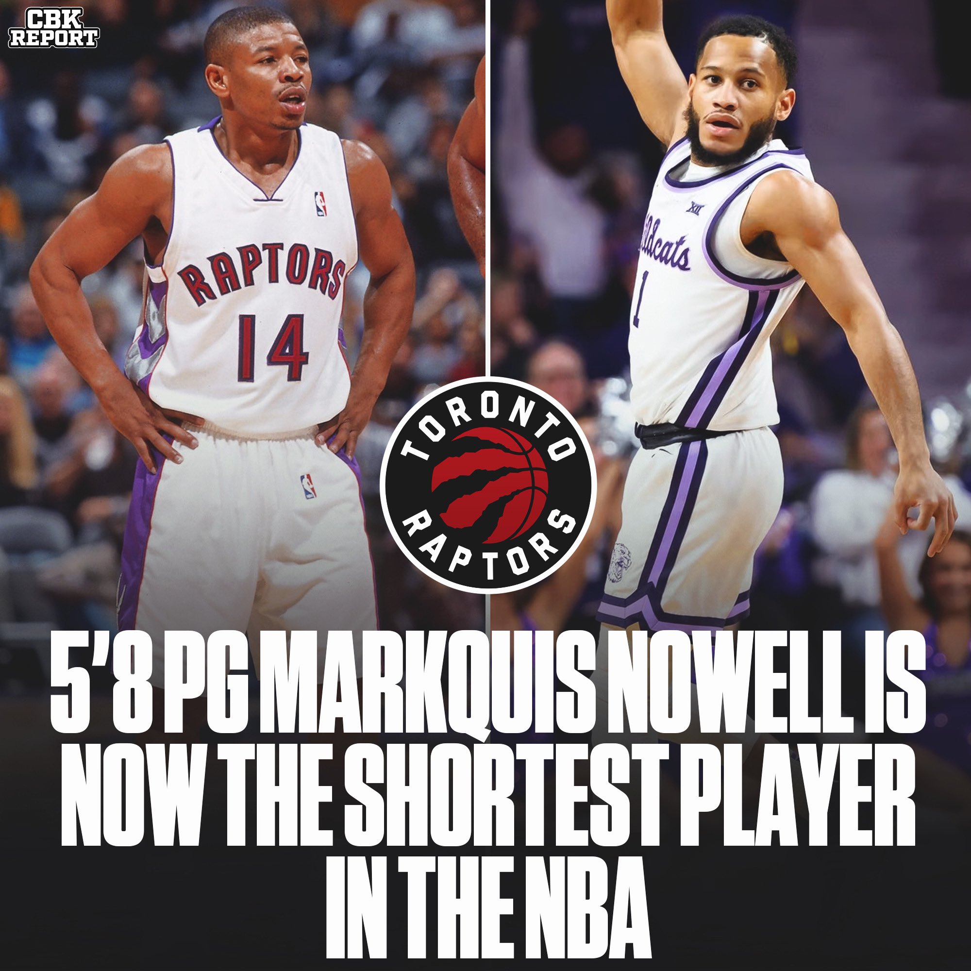 10 Shortest Players In The NBA Right Now 