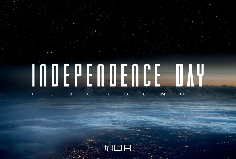 Independence Day: Resurgence was released on this day 7 years ago (2016). #LiamHemsworth #JeffGoldblum - #RolandEmmerich mymoviepicker.com/film/independe…