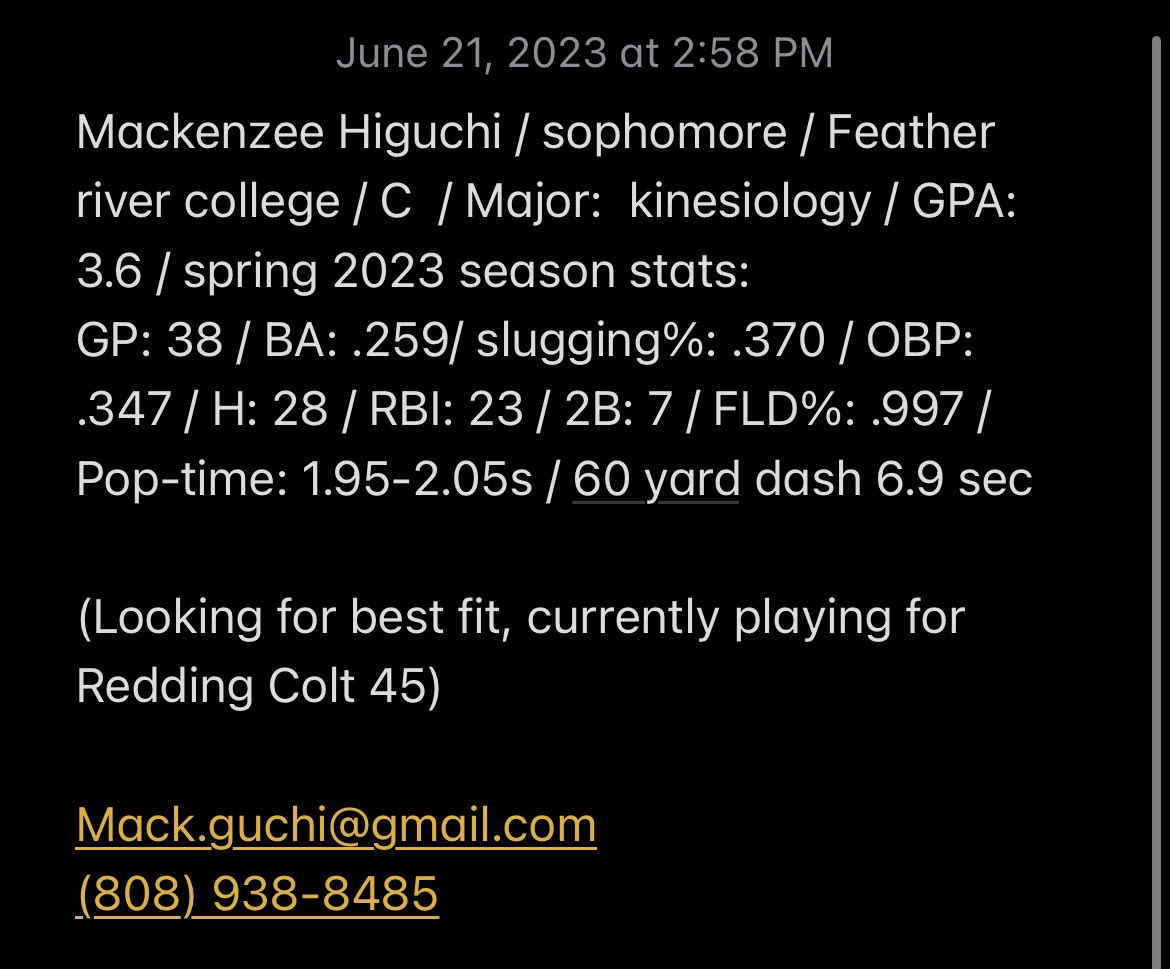 Mack Higuchi tweet media