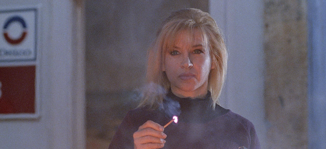 #Junesploitation DAY 23: The great Cynthia Rothrock! SWORN TO JUSTICE Dir. Paul Maslak 'No Badge, No Rules and No Mercy!'