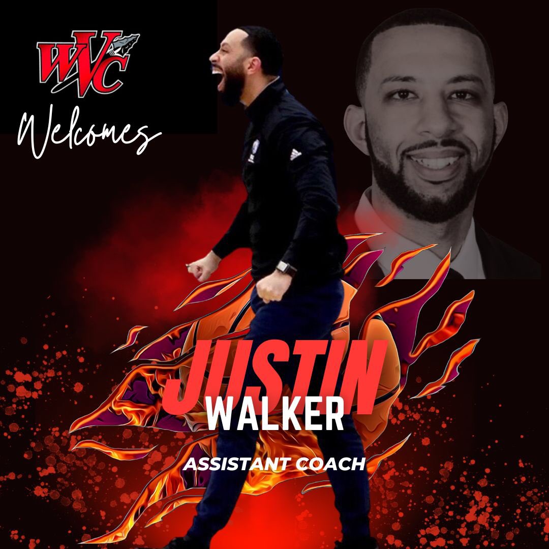WabashValleyMBB's tweet image. Welcome to Wabash, Coach Walk!

@J_Walk_1