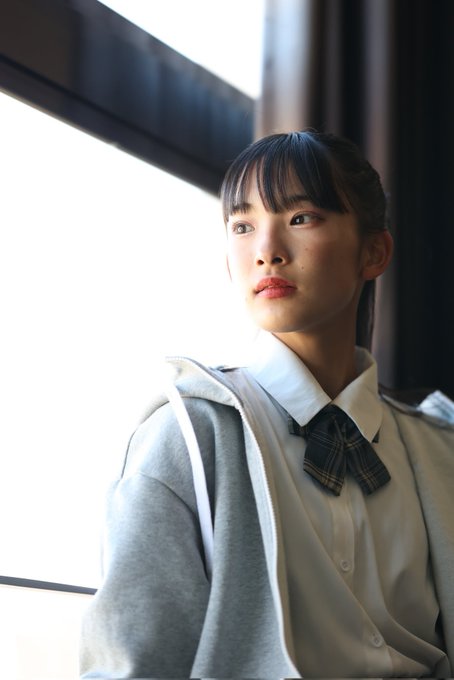 Twitterのコスプレ画像3