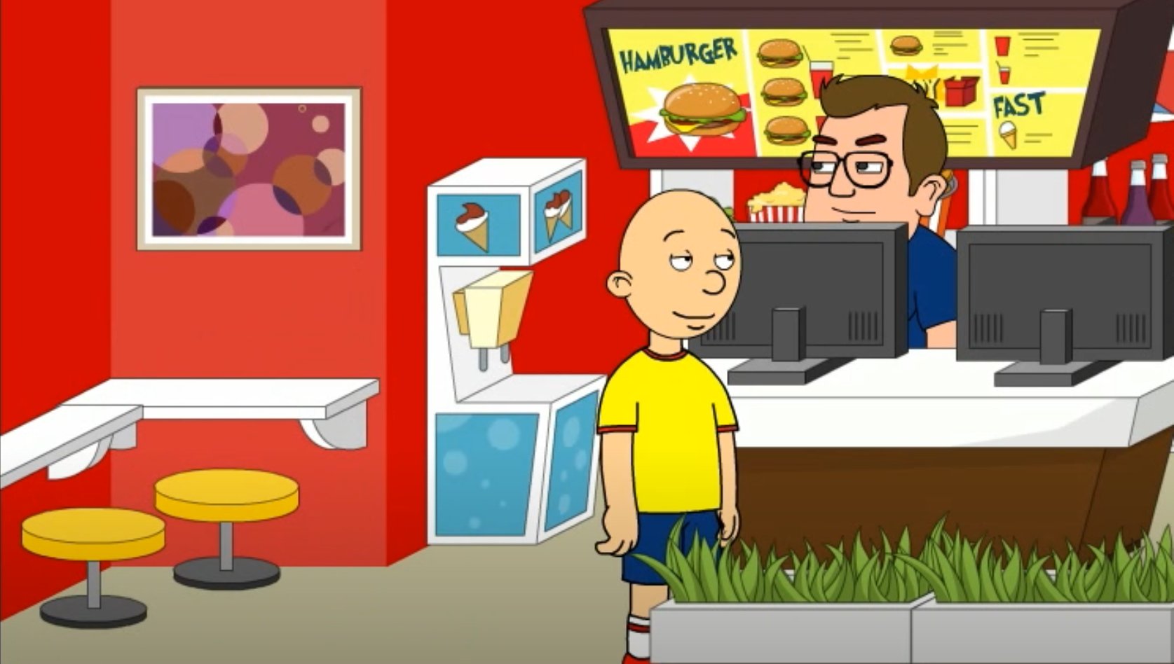 Anti Animations on Twitter: 