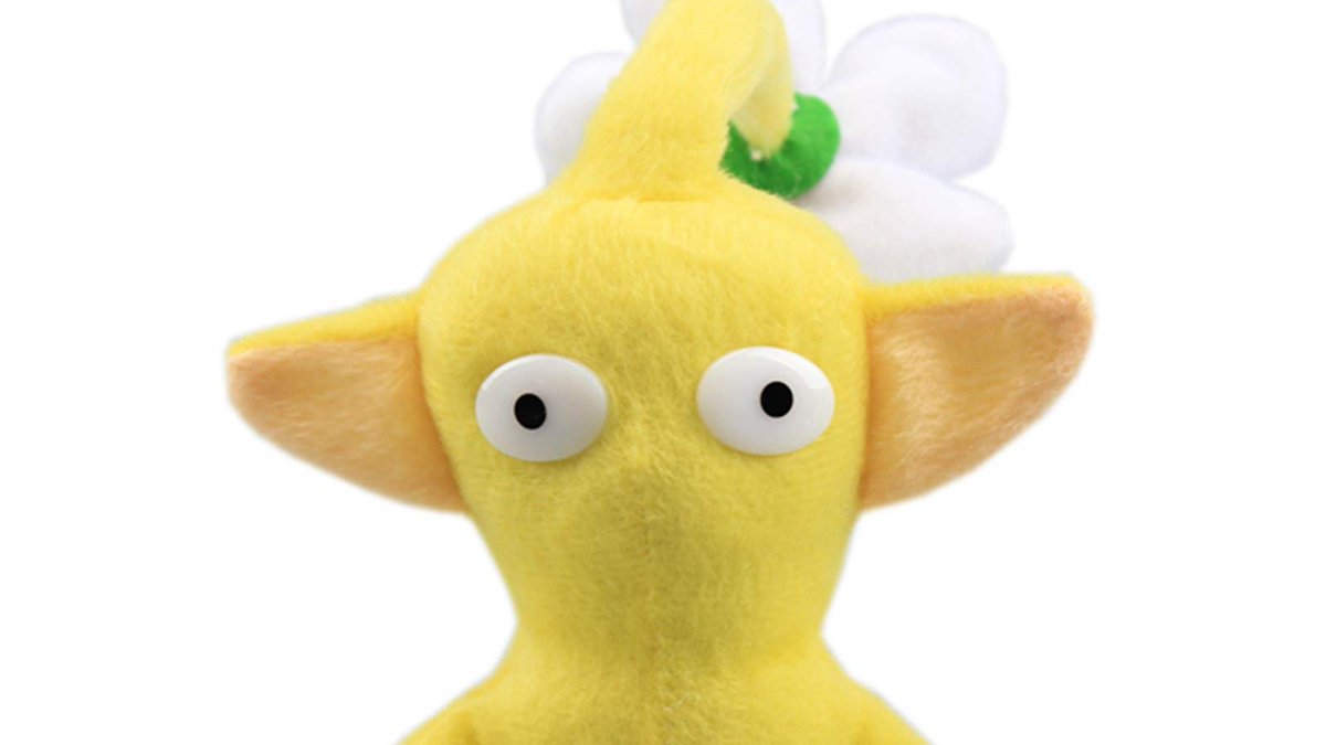 Alflooona's tweet photo. I'm playing ALL of the Pikmin games before Pikmin 4 comes along so come join me in that adventure :) https://t.co/0UdXrp435Q