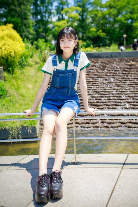Twitterのコスプレ画像1
