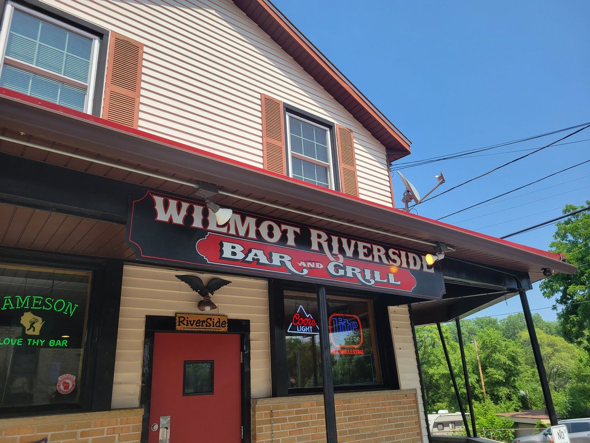 Grant Culp on Twitter "One of the top 3 burgers in Kenosha County