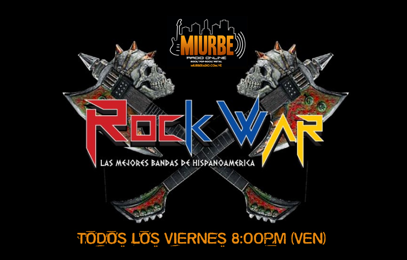 MiUrbe Radio Online tweet media