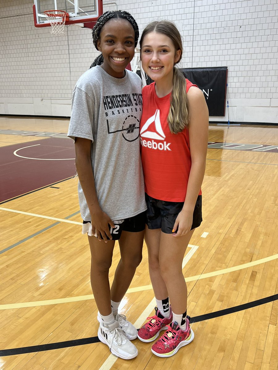 Jaydin Waggoner (@jaydinwaggoner4) on Twitter photo Had a great day at <a href="/ReddiesWBB/">Reddie Women’s Basketball</a> Elite Camp thanks to <a href="/JThomasCoach/">Jill Thomas</a> <a href="/coach_harveywbb/">Christina Harvey</a> and all the players! ❤️🏀🤍 Had a great day at <a href="/ReddiesWBB/">Reddie Women’s Basketball</a> Elite Camp thanks to <a href="/JThomasCoach/">Jill Thomas</a> <a href="/coach_harveywbb/">Christina Harvey</a> and all the players! ❤️🏀🤍