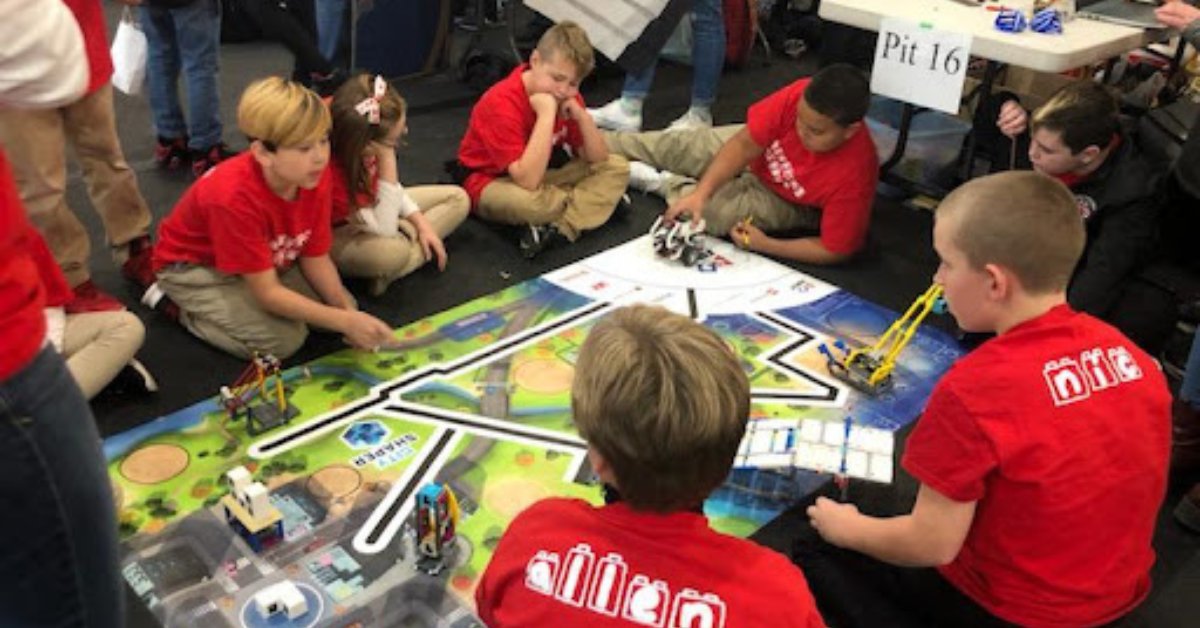 LaPorteCounty.Life tweet media