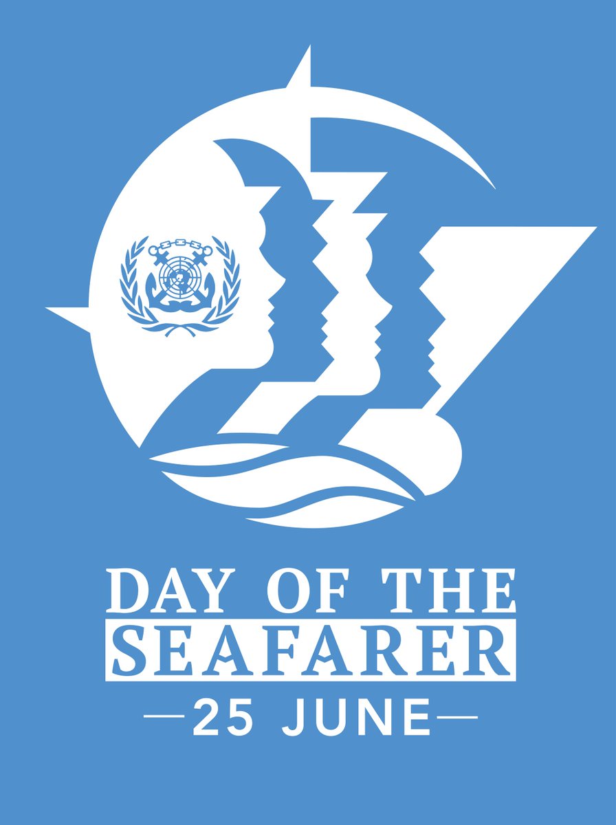 The ocean is our planet’s greatest reservoir of biodiversity.

This #DayoftheSeafarer, join me in thanking all seafarers around the world committed to protecting the marine environment.