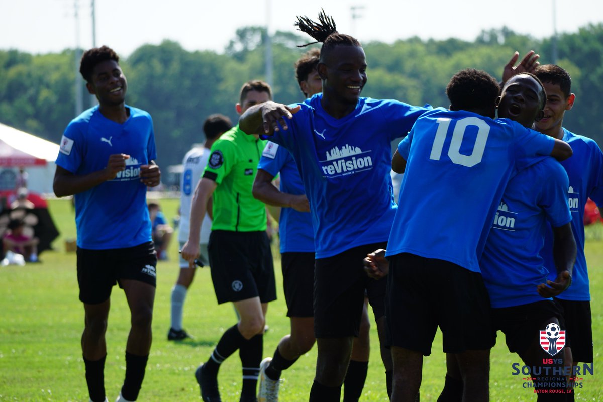 Houston reVision tweet media