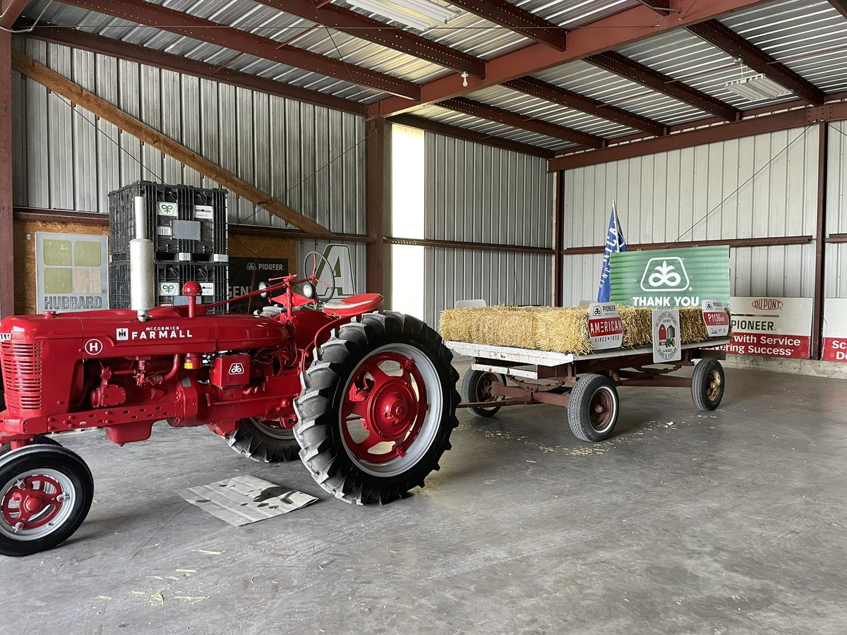 Cosner Family Ent. tweet media