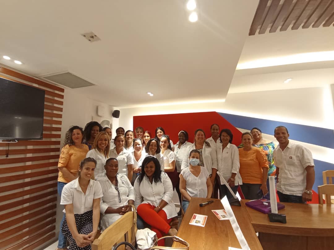 Ing. Melba Rosales Fajardo. tweet media