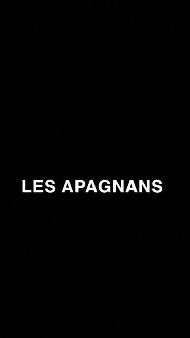 tweet risqué : les cramptés tabassent les apagnans