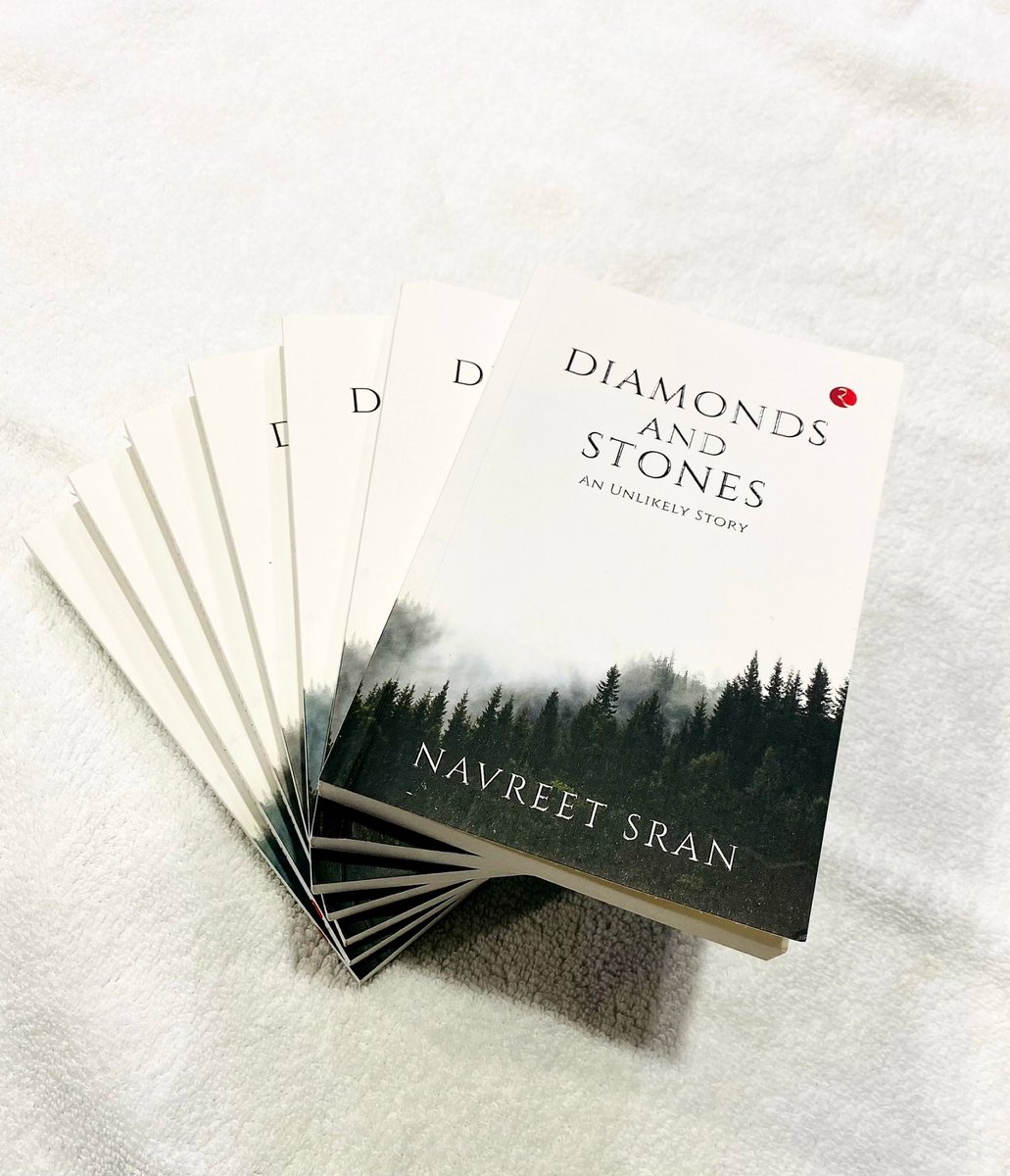 Wanna get BOOKed this weekend with #DiamondsAndStones ?? ☺️📚

@Rupa_Books 

#suspense #thriller #novel #bookstagram #books #book