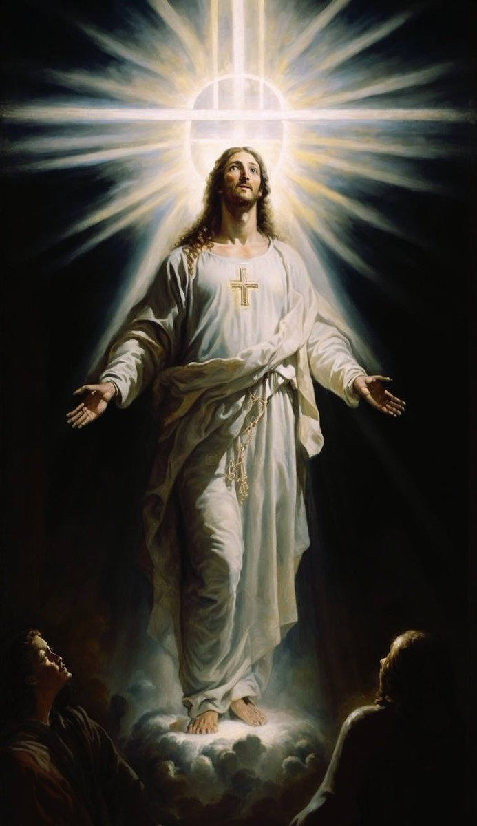 vingitamsjr's tweet photo. Luke 1:37
“For no word from God will ever fail.”
"Jesus, I trust in You."
#catholic #catholicfaith #catholicchurch #catholiclife #CatholicMass #catholiccommunity #catholicism #catholics #catholicsaints #catholicschool #catholicsofinstagram #romancatholic #romancatholicchurch https://t.co/iGdlVZydOd