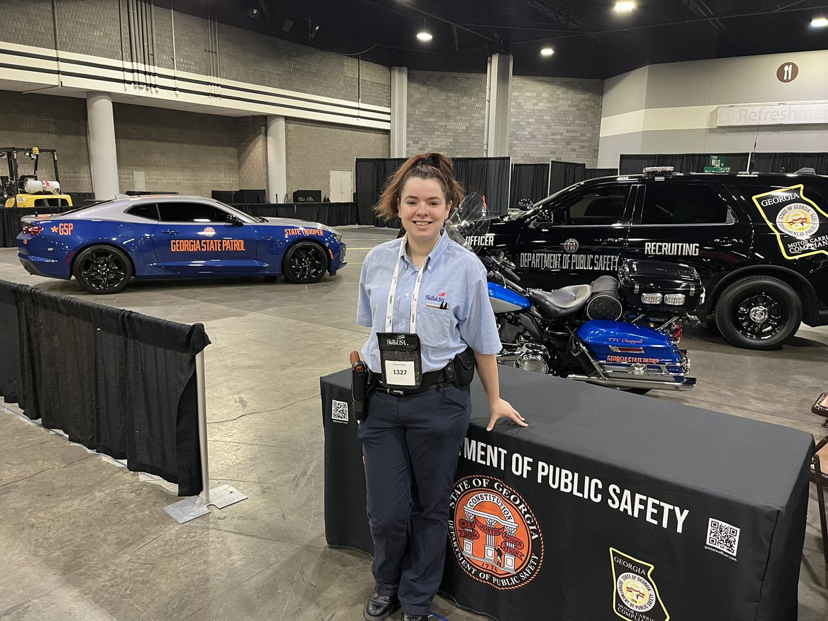 Criminal Justice CHS tweet media