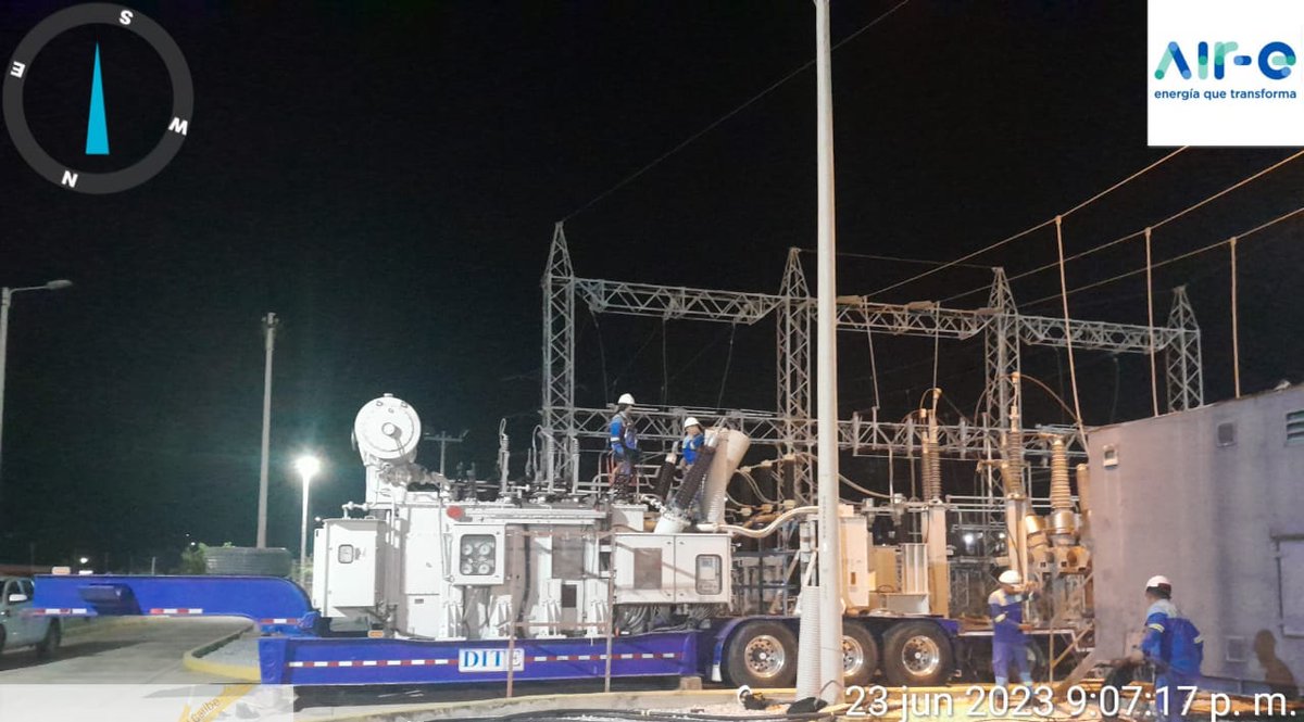 Air-e Intervenida tweet media