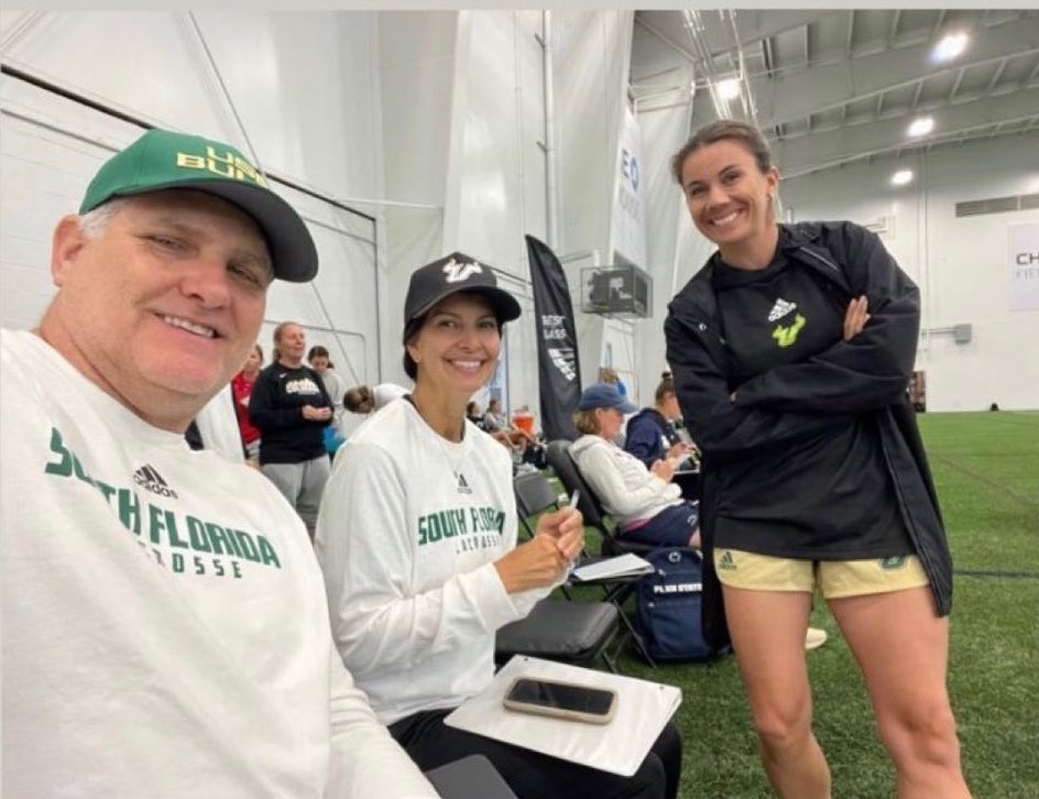 underdog_paul's tweet image. How it started. How it’s going. #8YearsTogether @USFWLAX