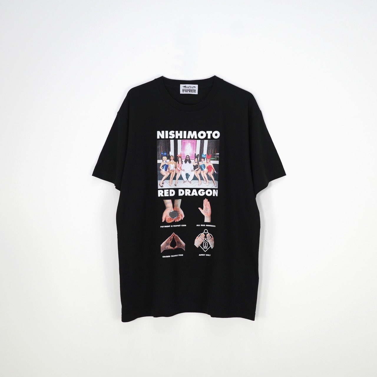 RED DRAGON 六本木 Tシャツ 六本木 Red Dragon on X: 