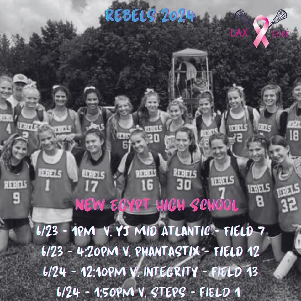 Riley Zaluski (Lax) tweet media