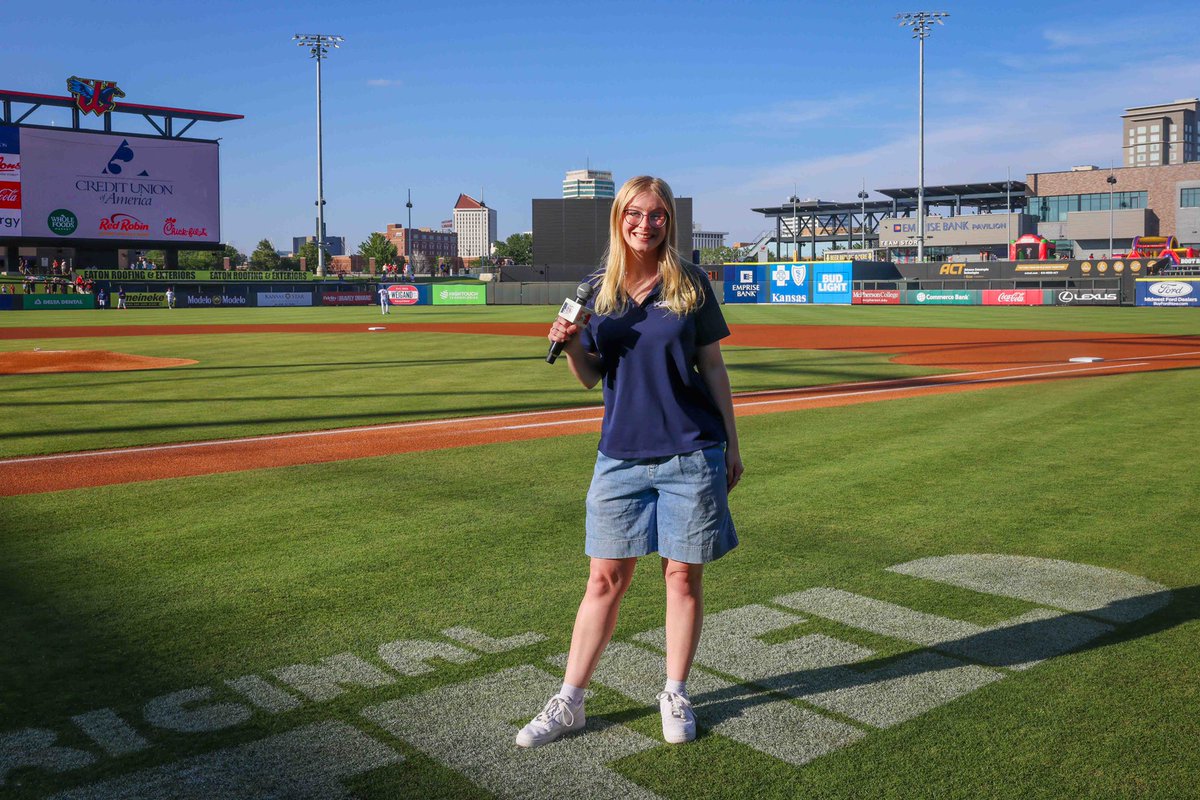 Abby Wray KAKE tweet media