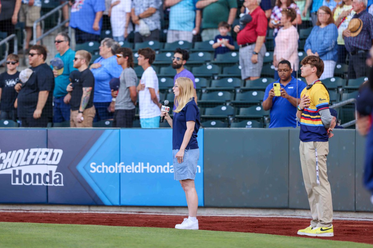 Abby Wray KAKE tweet media