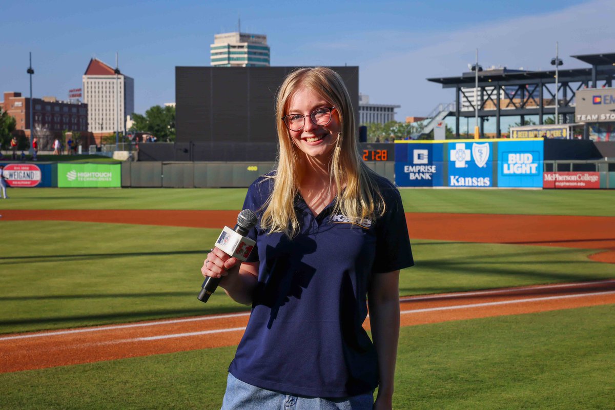 Abby Wray KAKE tweet media