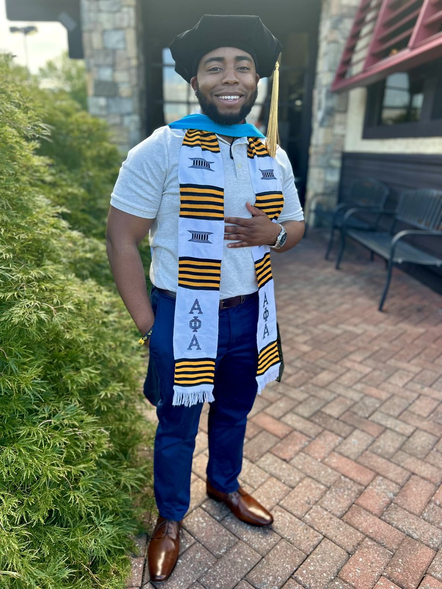 CoreyDorsey20's tweet photo. Introducing Dr. Dorsey, DPT https://t.co/3RsegFyD1K