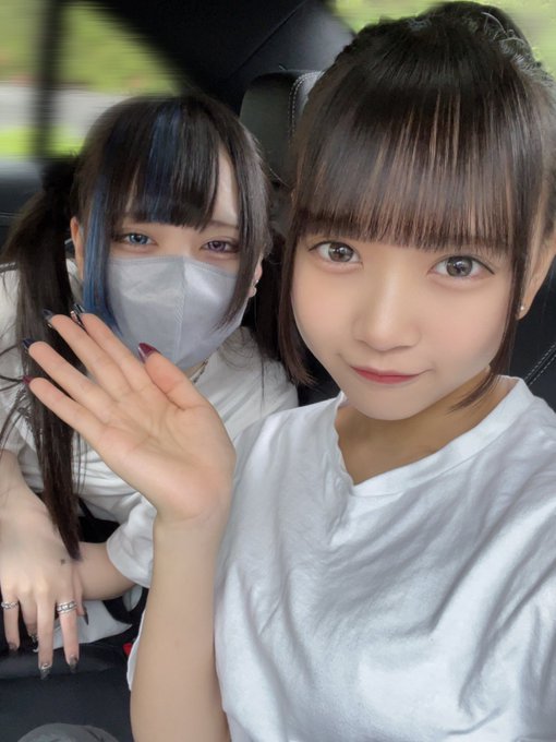 奥野未悠のTwitter画像32
