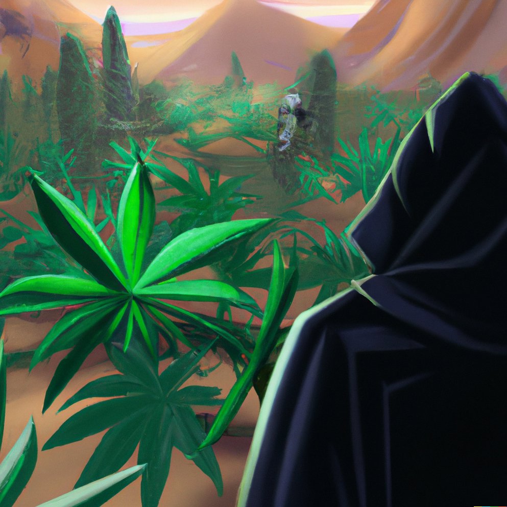 What's next for the Merchants to discover in the $gobi? 

Months of your traversing our desert has now lead you here. 

@edengroup_so