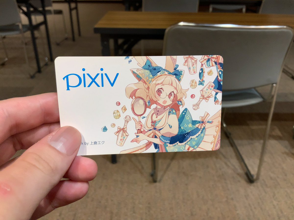 akai_inu's tweet image. pixiv さんブースかわいいのがいっぱいで良かった！ #phpconfuk