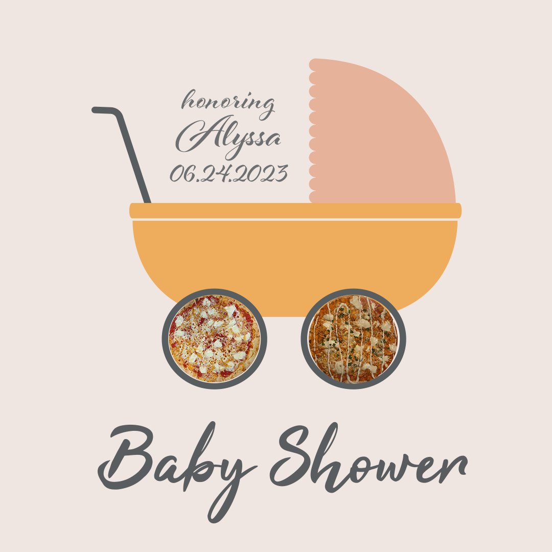 👶🚿🎈🎉

... can't wait to cater a fun baby shower catering tomorrow ... 

#babyshower
#privateparty
#party
#catering
#privatecatering
#privatecaterer
#privatechef
#mobilepizza
#mobilecatering
#pizzatruck
#cateringservice
#arizona
#azfoodie
#azcaterers
#events
#eventprofs
#scott