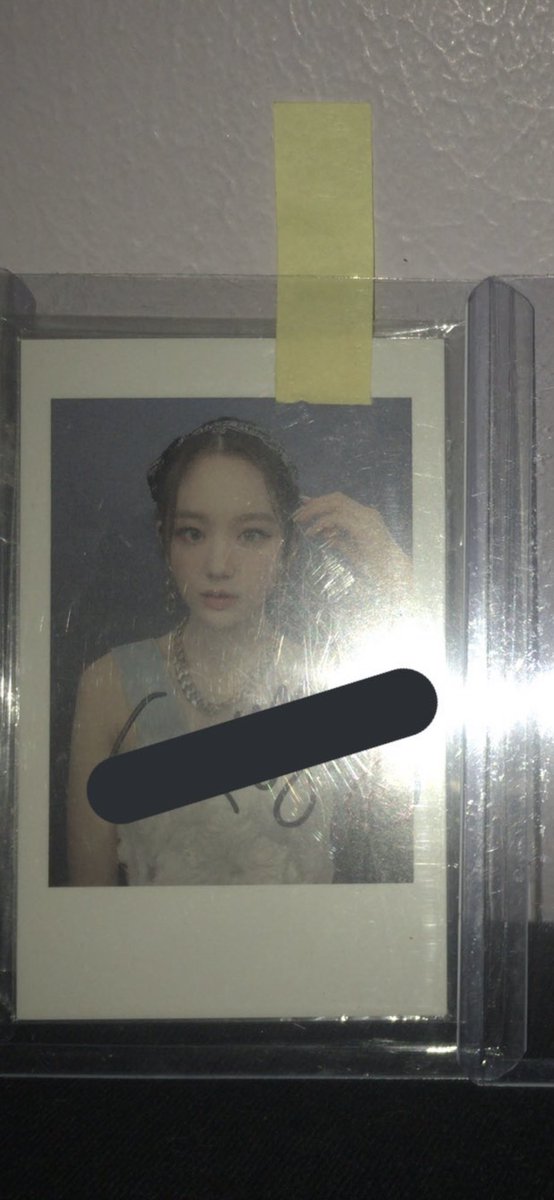 1jaero's tweet photo. ✷ interest check fromis_9 ph ✷

𓂋₊ ⋆ jang gyuri signed pola universal music japan https://t.co/J6S6eXylWW