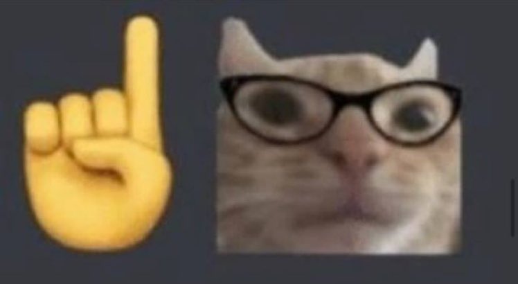 cuando hablo de un tema que me gusta automáticamente me convierto en: