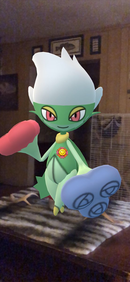 heather15656176's tweet photo. Join the fun of Pokémon GO! https://t.co/U9C9Ga1HGf https://t.co/6GvgICorFp