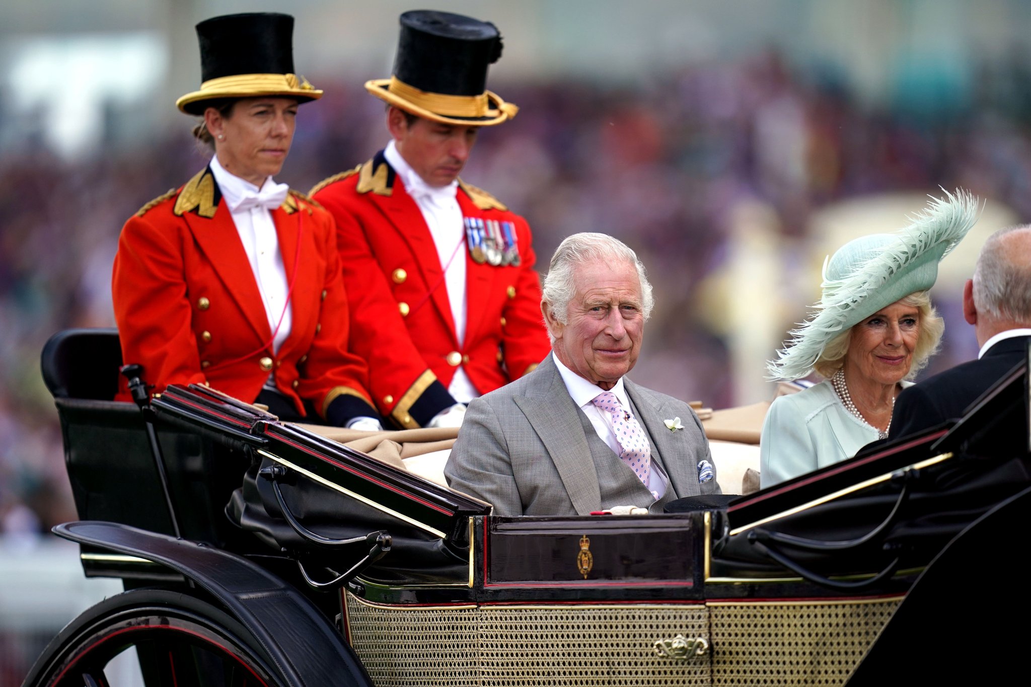 What Day Is Ladies Day At Royal Ascot 2024 What Day Is Ladies Day At Royal Ascot 2024
