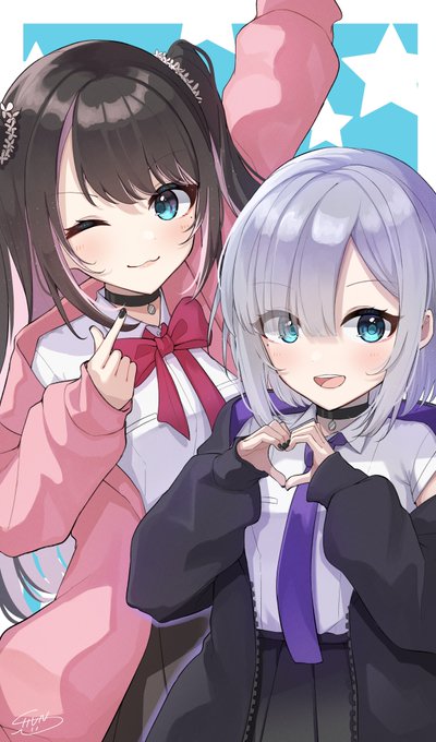 「制服」   #なずなーと #すぅあーと