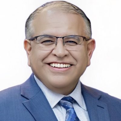 Mtro. César Amezcua Singh tweet media