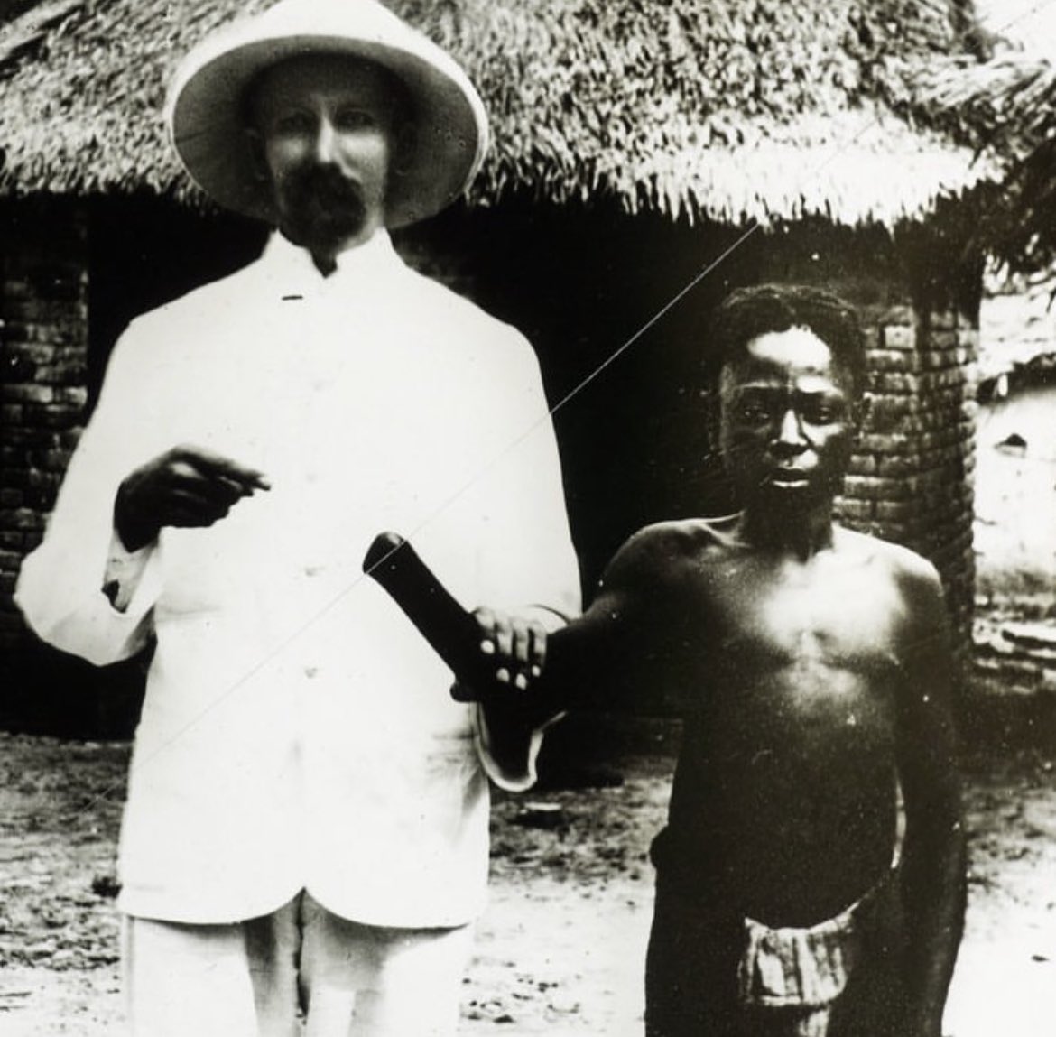 During the late 19th and early 20th centuries, King Leopold II of Belgium ruled over the Congo Free State as his personal colony. Under his exploitative regime, the Congolese people suffered immensely. King Leopold's primary motive was to extract as much wealth as possible from