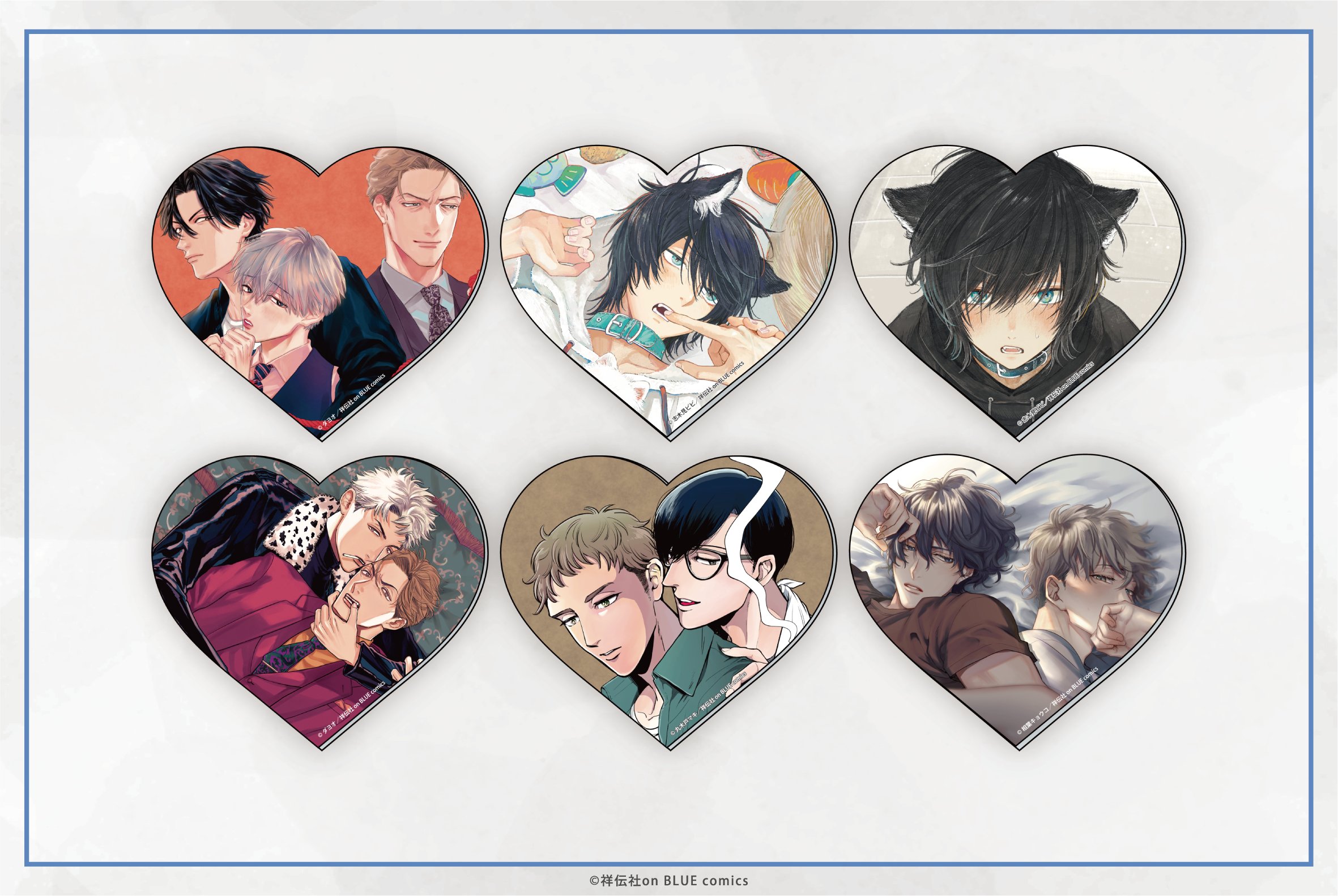 好評 志木見ビビ アクリル コースター カフェ 受注生産】直筆サイン