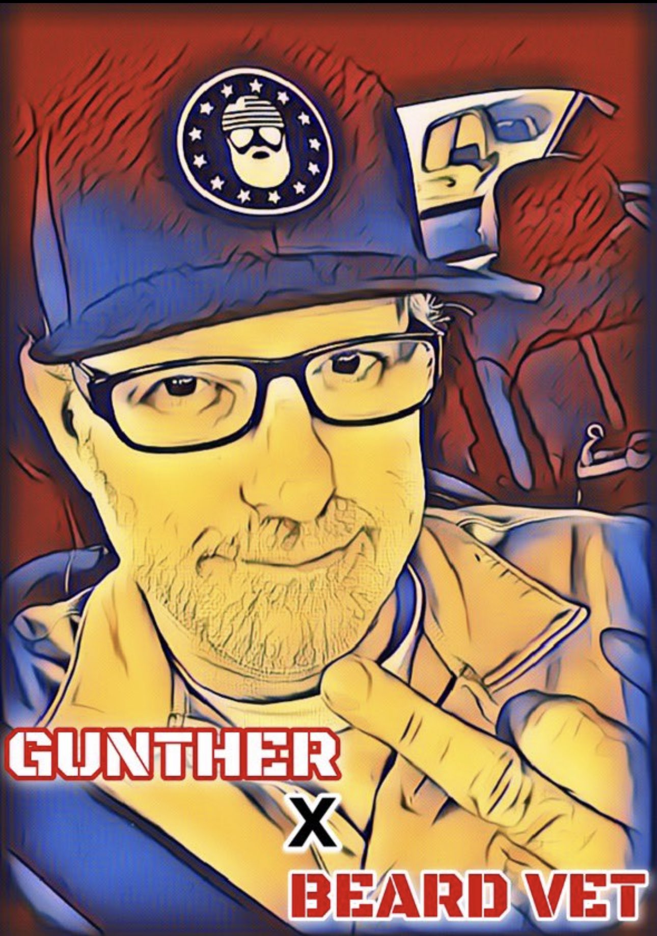 Discover Gunther Eagleman A Deep Dive Into His Life And Legacy - ACCDIS