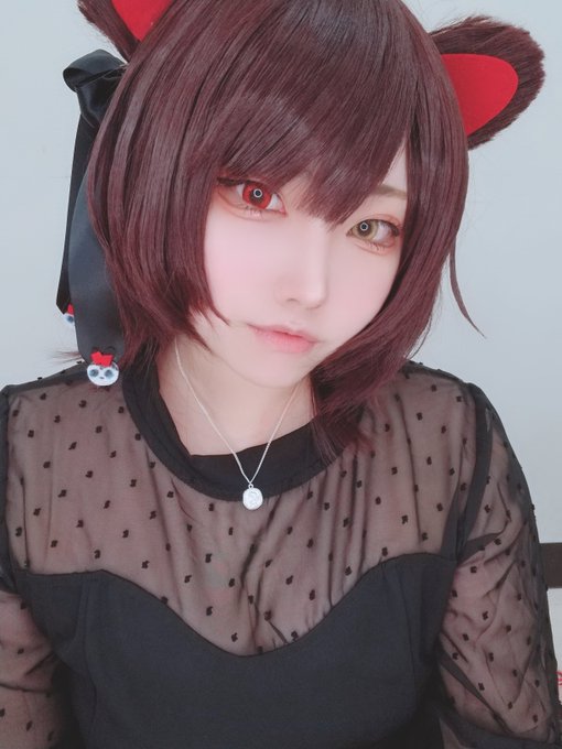 コスプレイヤーむつきのTwitter画像40