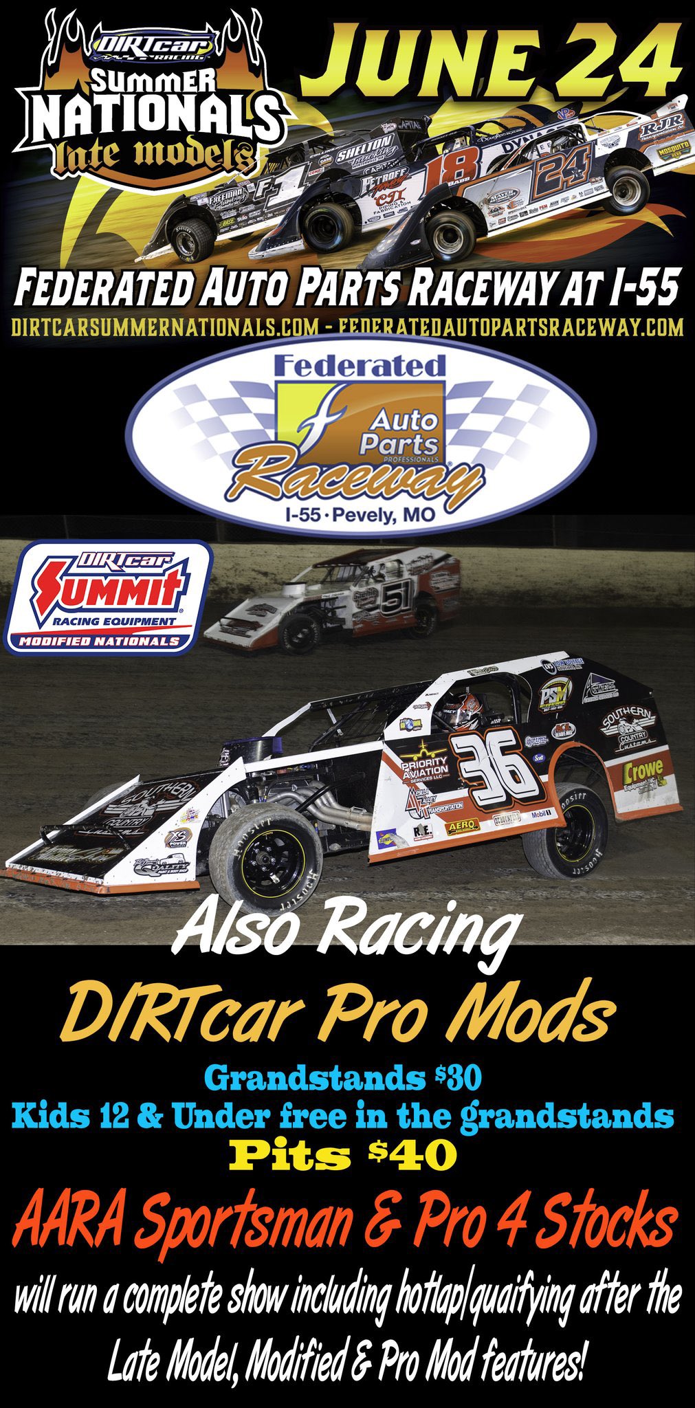 Kenny Wallace on Twitter "Broke a Motor tonight. That’s part of the