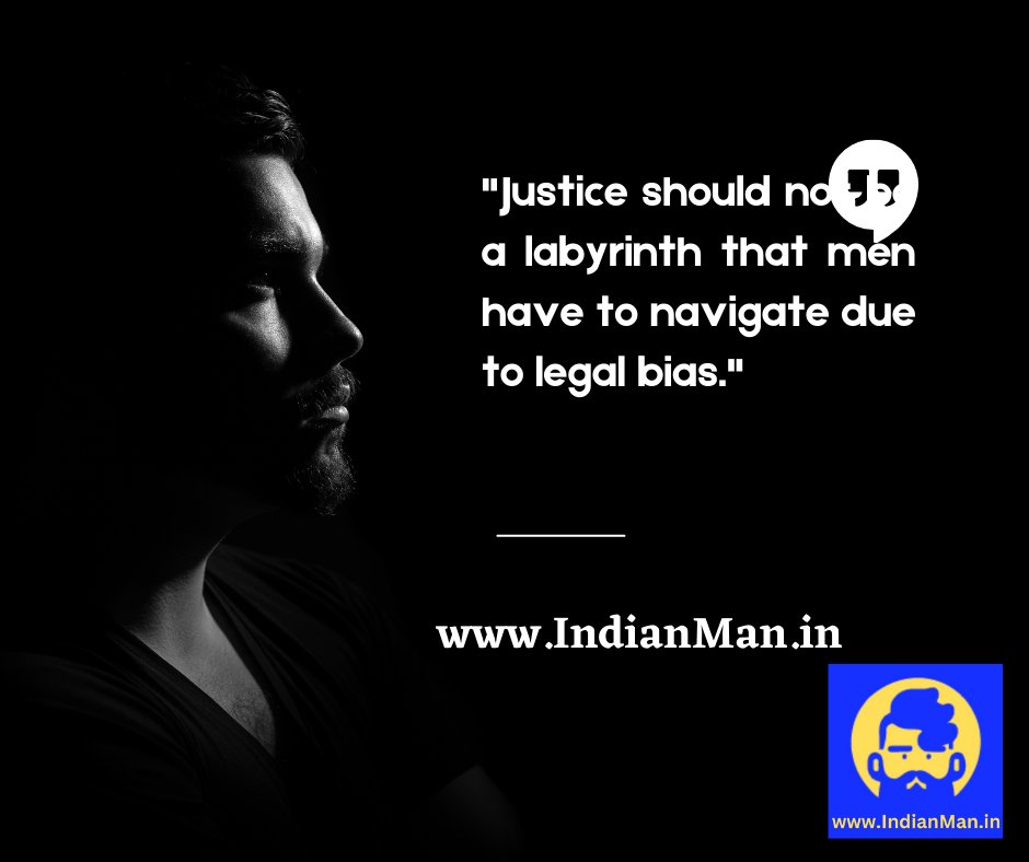 Indian Man have human rights too. #GenderNeutralLaws #Feminism #MensMentalHealth #ToxicMasculinity #BreakTheStigma #BoysCanCry #RedefineMasculinity #EmotionalWellbeing #MenHaveFeelingsToo #MentalHealthMatters #GenderStereotypes #SupportOurMen #EmpathyForAll #EndTheStigma