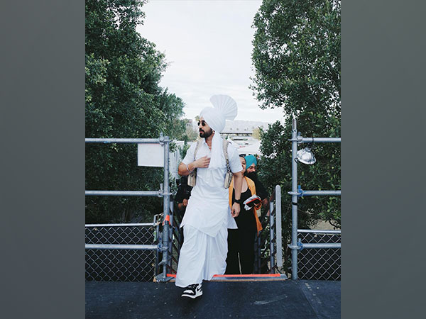 ani_digital's tweet photo. Diljit Dosanjh gets shoutout from top US leader at luncheon hosted for PM Modi, see singer's reaction
Read @ANI Story | https://t.co/jcVSWAV51n
#DiljitDosanjh #PMModi #Chamikla #COACHELLA https://t.co/PAuxS29vvj